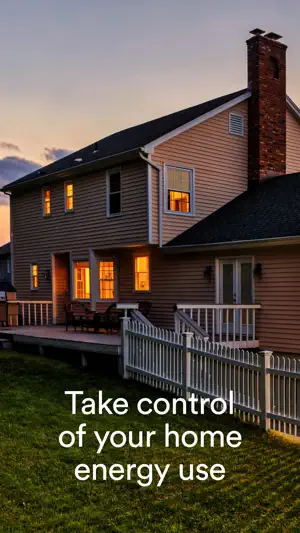 Sense Home screenshot 1
