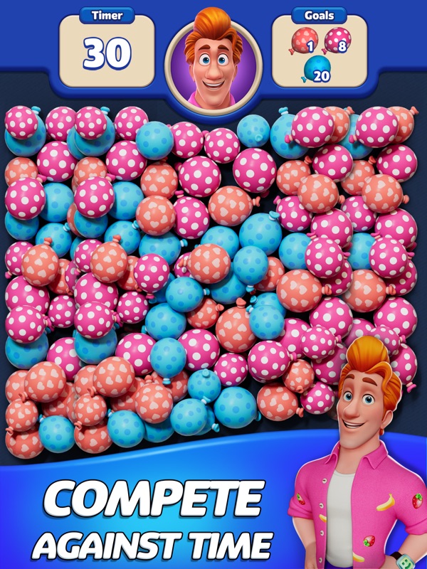 Blitz Busters screenshot 12