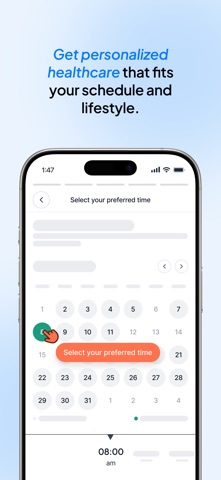Onestoprx screenshot