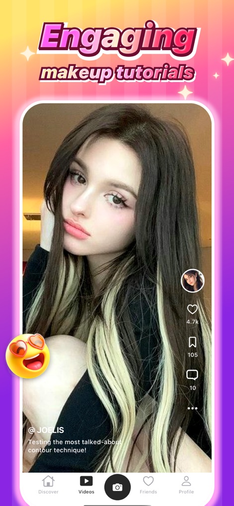 Noddi - Social Networking App | MWM