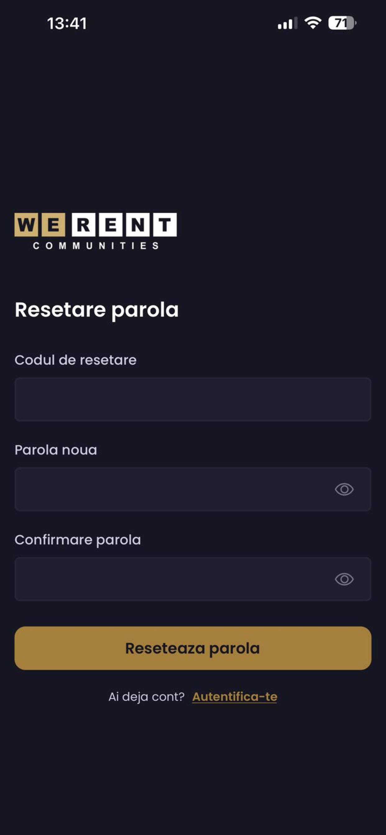 We Rent screenshot 3