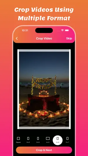 Video Compressor : Size Reduce screenshot 4