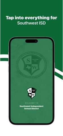 Southwest ISD Screenshot 1 of 5
