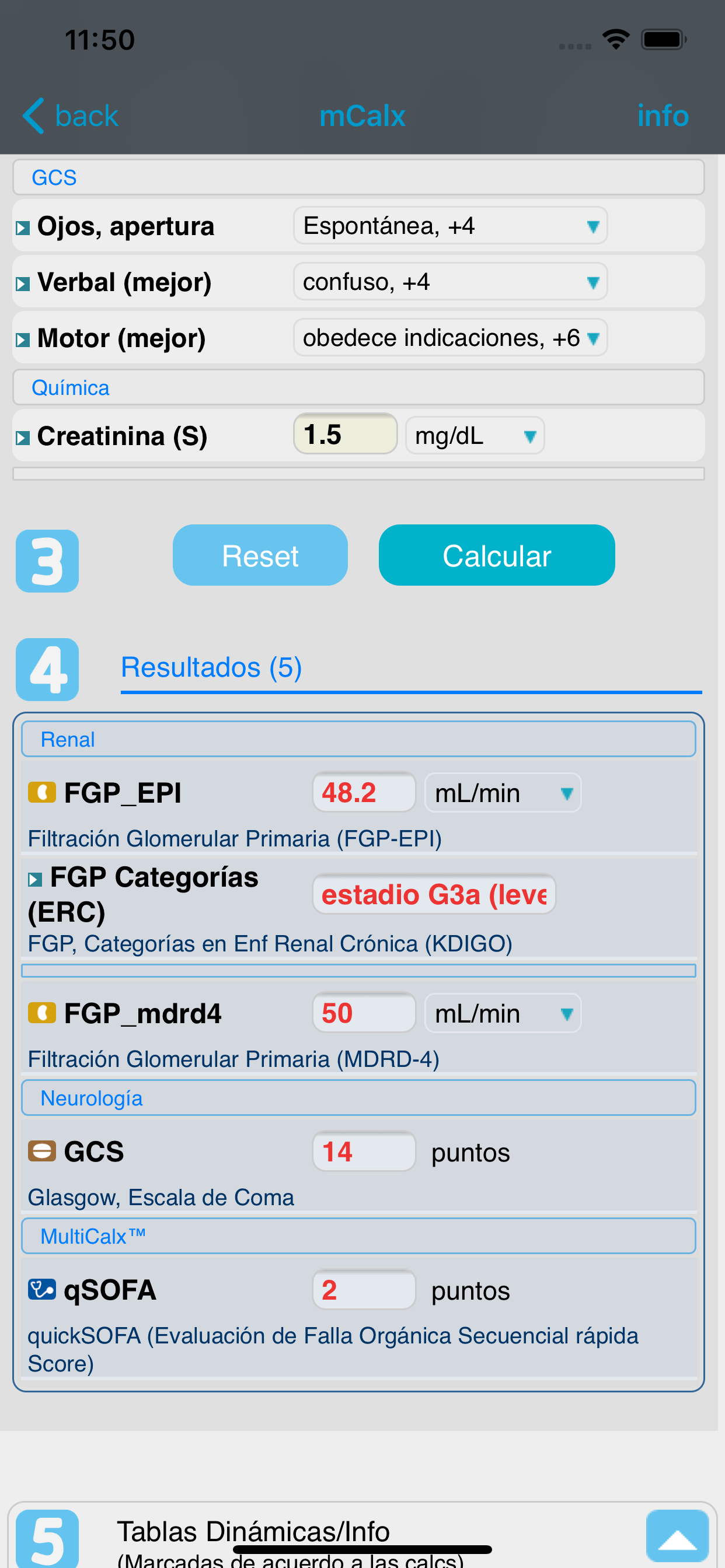 MediCalc®