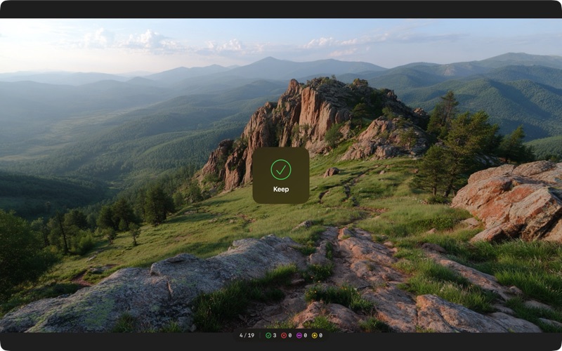 Phiewer Select screenshot