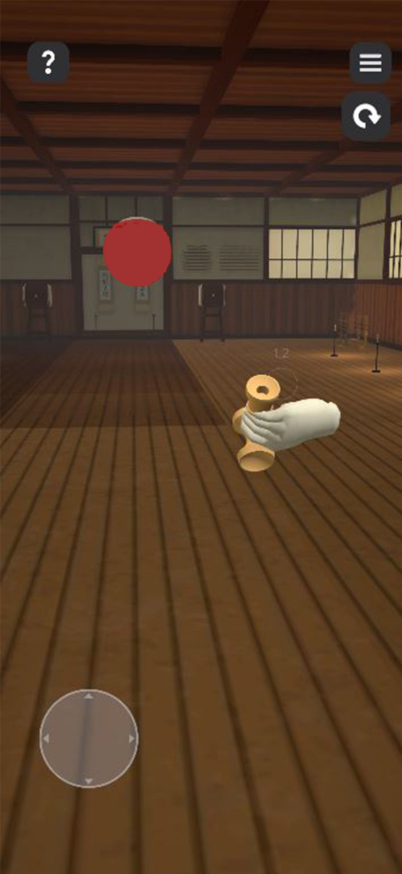Spike It - Kendama