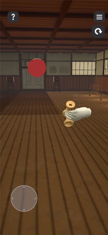 Spike It - Kendama screenshot