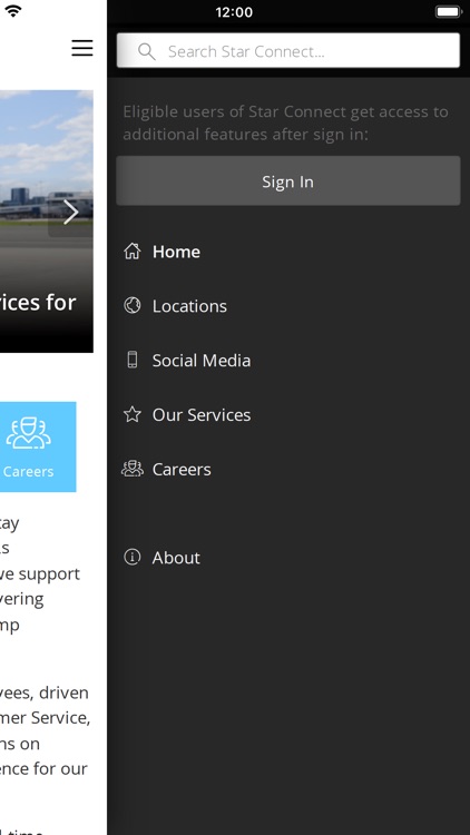 Star Connect by Star Aviation