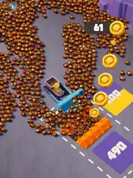 Gold and Goblins - Idle Miner ipad bilder 0