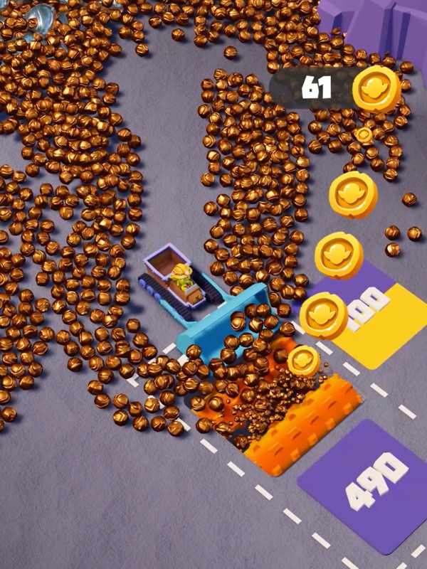 Gold and Goblins - Idle Games screenshot 10