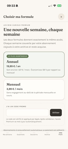 Les Mini Curieux Screenshot 6 of 10