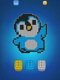Stitching Sort screenshot 13