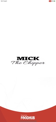 Mick The Chipper. screenshot