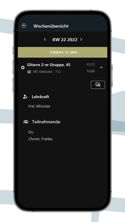 Musikschule Marktredwitz