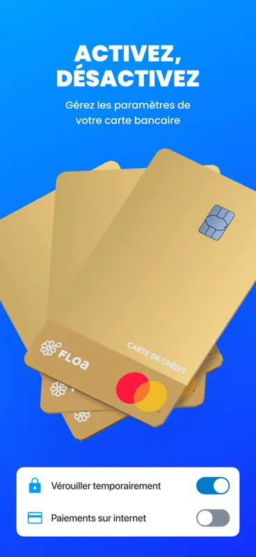 Floa – Prêt, Crédit & Budget screenshot 4 of 8