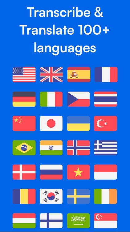 Voice Recorder AI Notes: Spiik