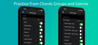 Piano Chords Teacher Screenshot 5