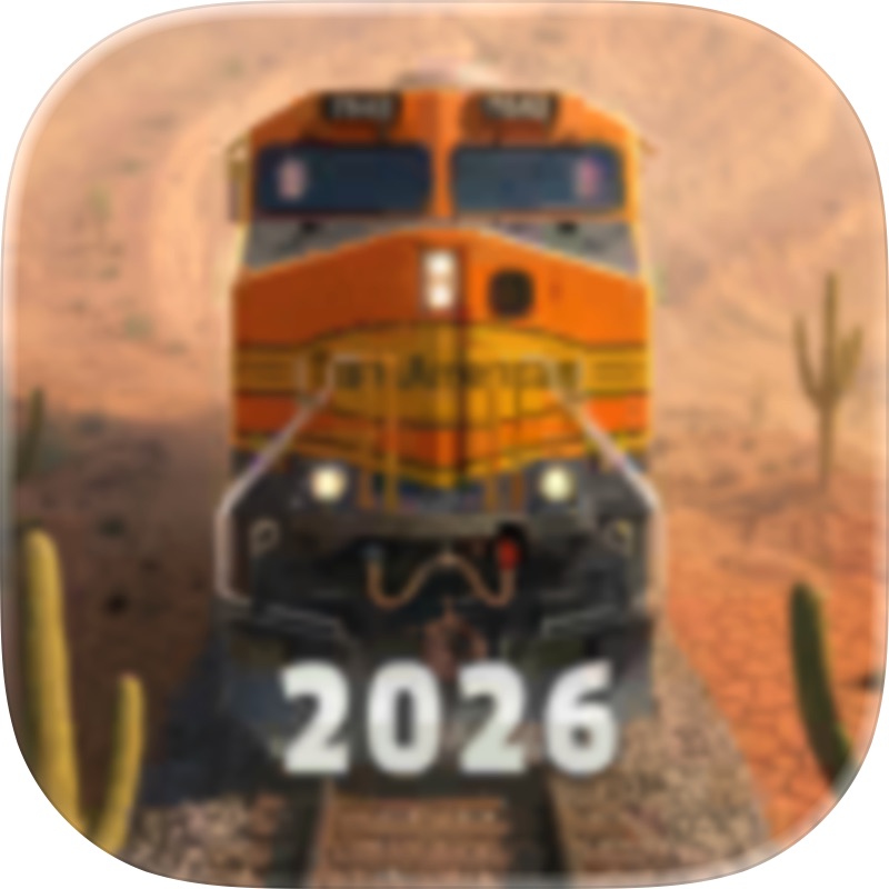 Train Station 3: Rail Tycoon screenshot 1