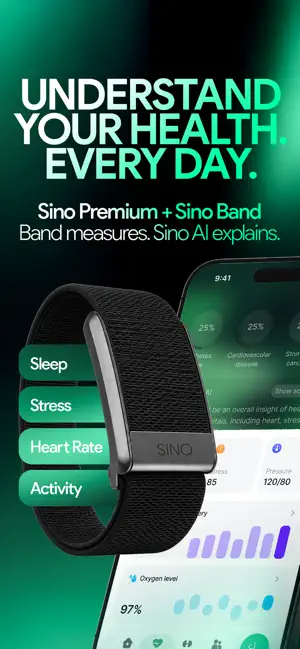Sino AI screenshot 3