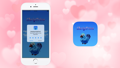 Screenshot #1 pour ChripTrive