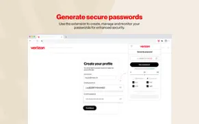 verizon password manager iphone images 2