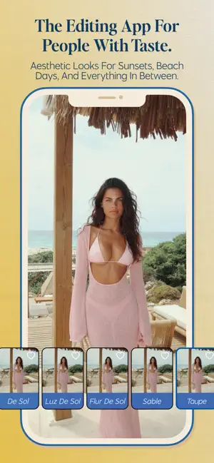 Colourtone: Photo Editor screenshot 1