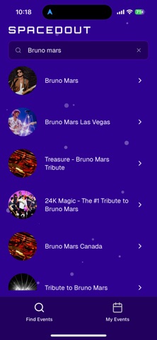 SPACEDØUT Screenshot 2 of 5