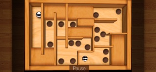 Wooden Labyrinth 3D Screenshot 6 of 6