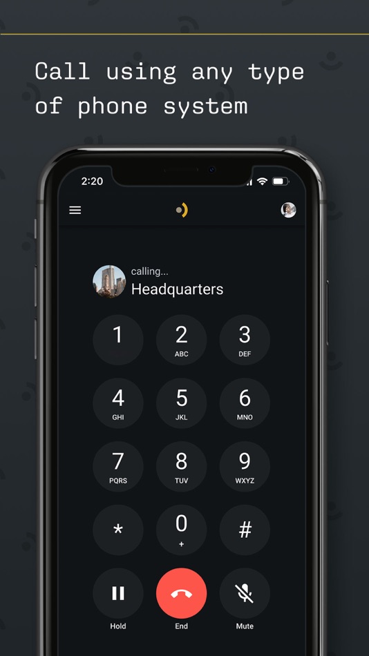 #7. Instant Connect Enterprise (iOS) 由: Instant Connect Software, LLC