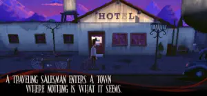 Slender Threads screenshot 2