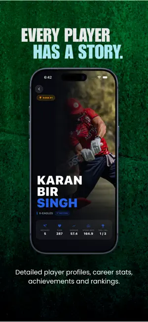 Go League screenshot 2