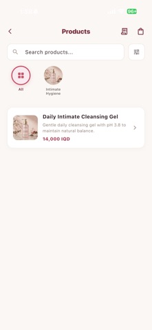 Leha Care Screenshot 3 of 4