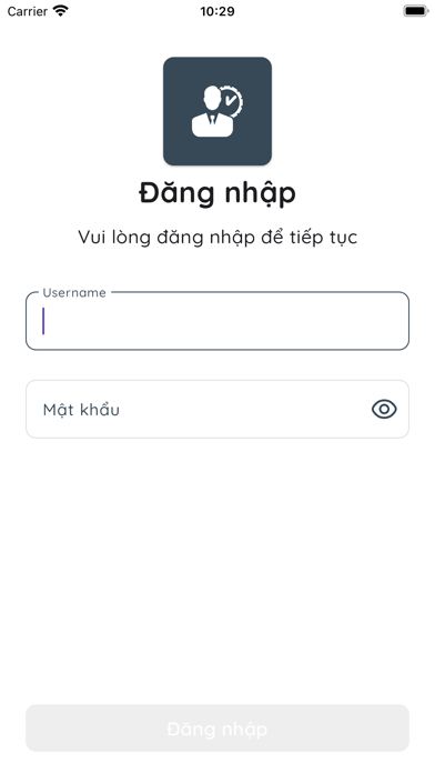 Quyết Tâm Screenshot 1 - AppWisp.com Quyết Tâm Screenshot 1 - AppWisp.com