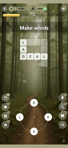 Parolix Screenshot 1 of 4