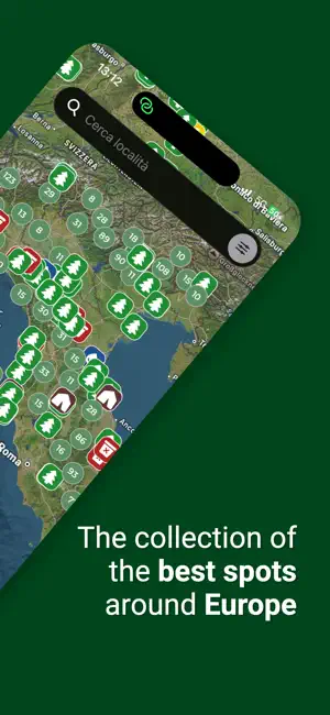 Mappa Magica screenshot 2