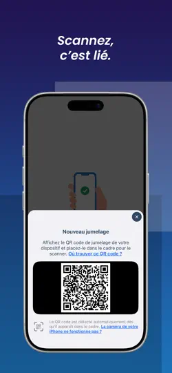 Capture d'écran de Med'Pay Pro - Tap To Pay sur iPhone 3