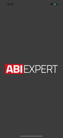 ABI Expert Screenshot 1 of 4