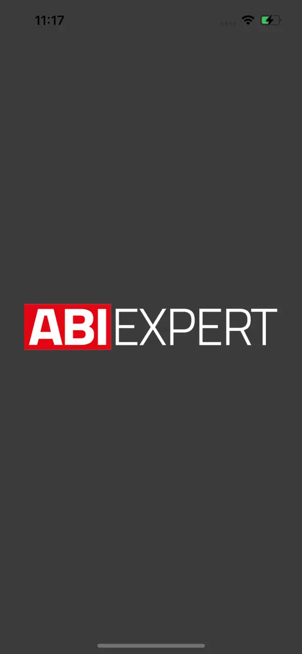 Screenshot #1 pour ABI Expert