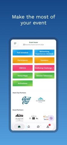 PCMA+ screenshot