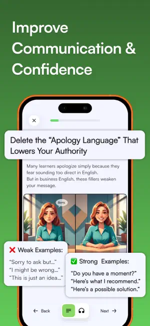 Micro Learning - SmartyMe screenshot 2