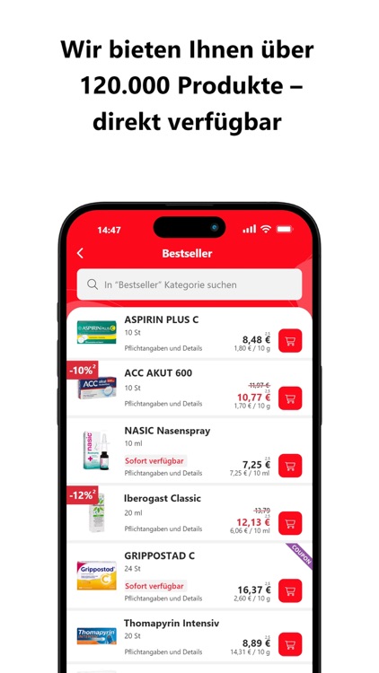 Alte Elefanten Apotheke screenshot-5