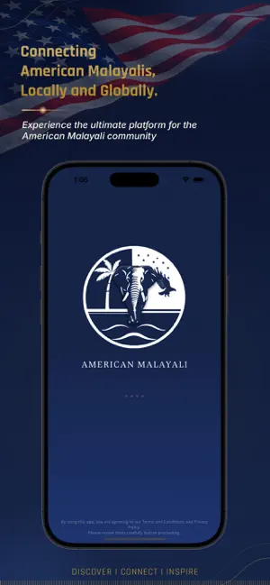 American Malayali screenshot 1