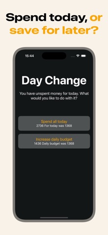 What's Left - Money Tracker Screenshot 3 of 5