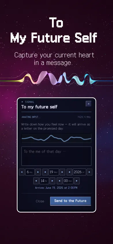 cosmia - retro universe screenshot 5