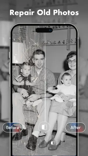 Fotura: AI PhotoKit screenshot 4