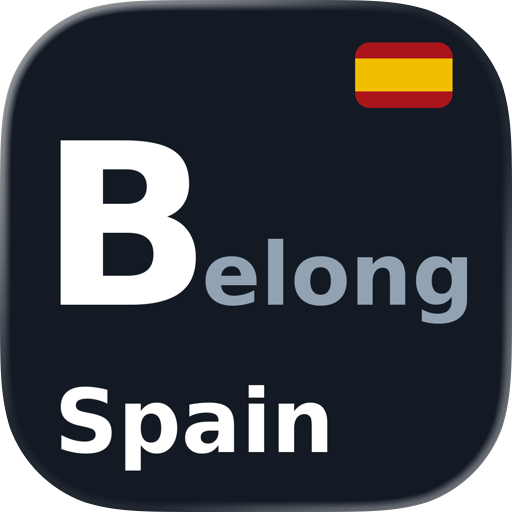 Belong Spain