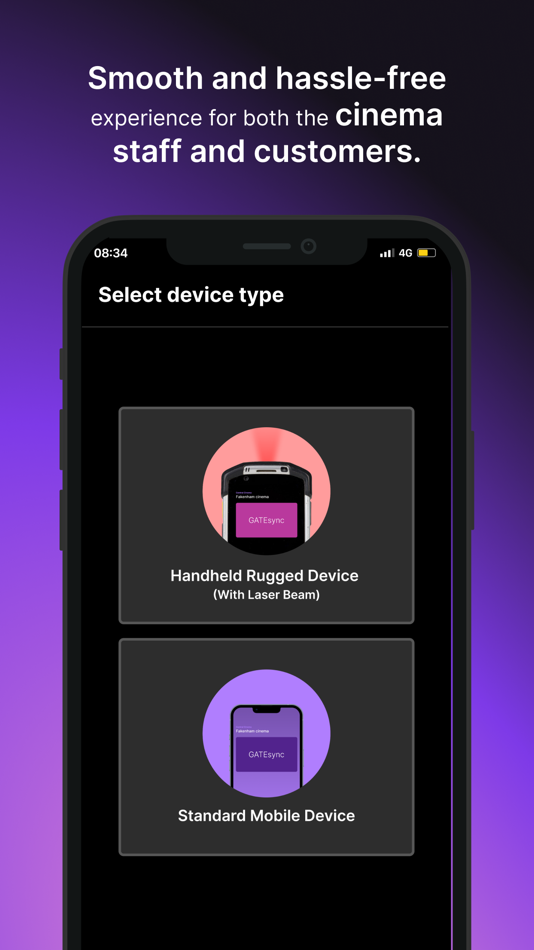 #1. GATEsync (iOS) 게시자: LAYOUTindex