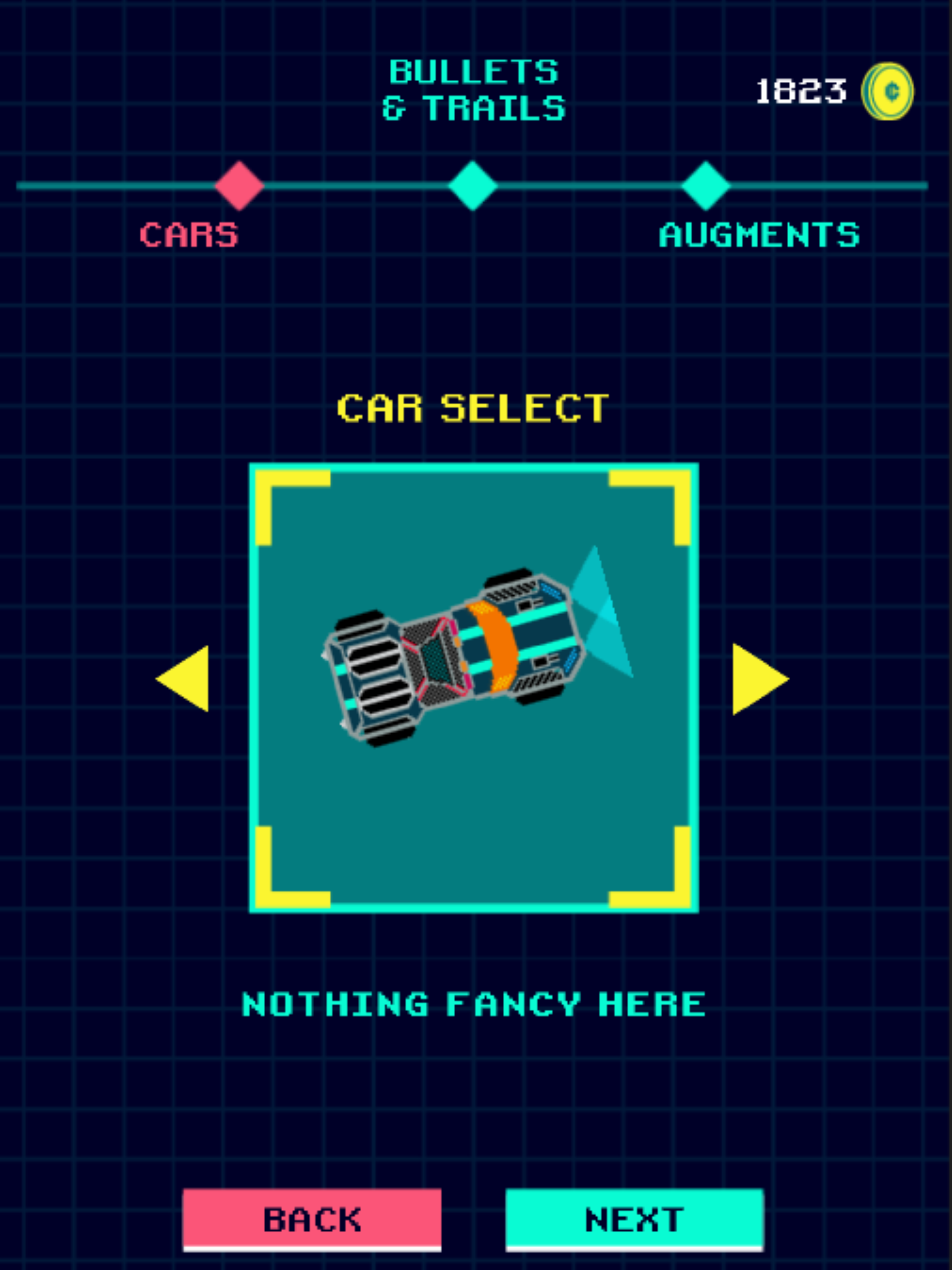 Road Warz screenshot 7
