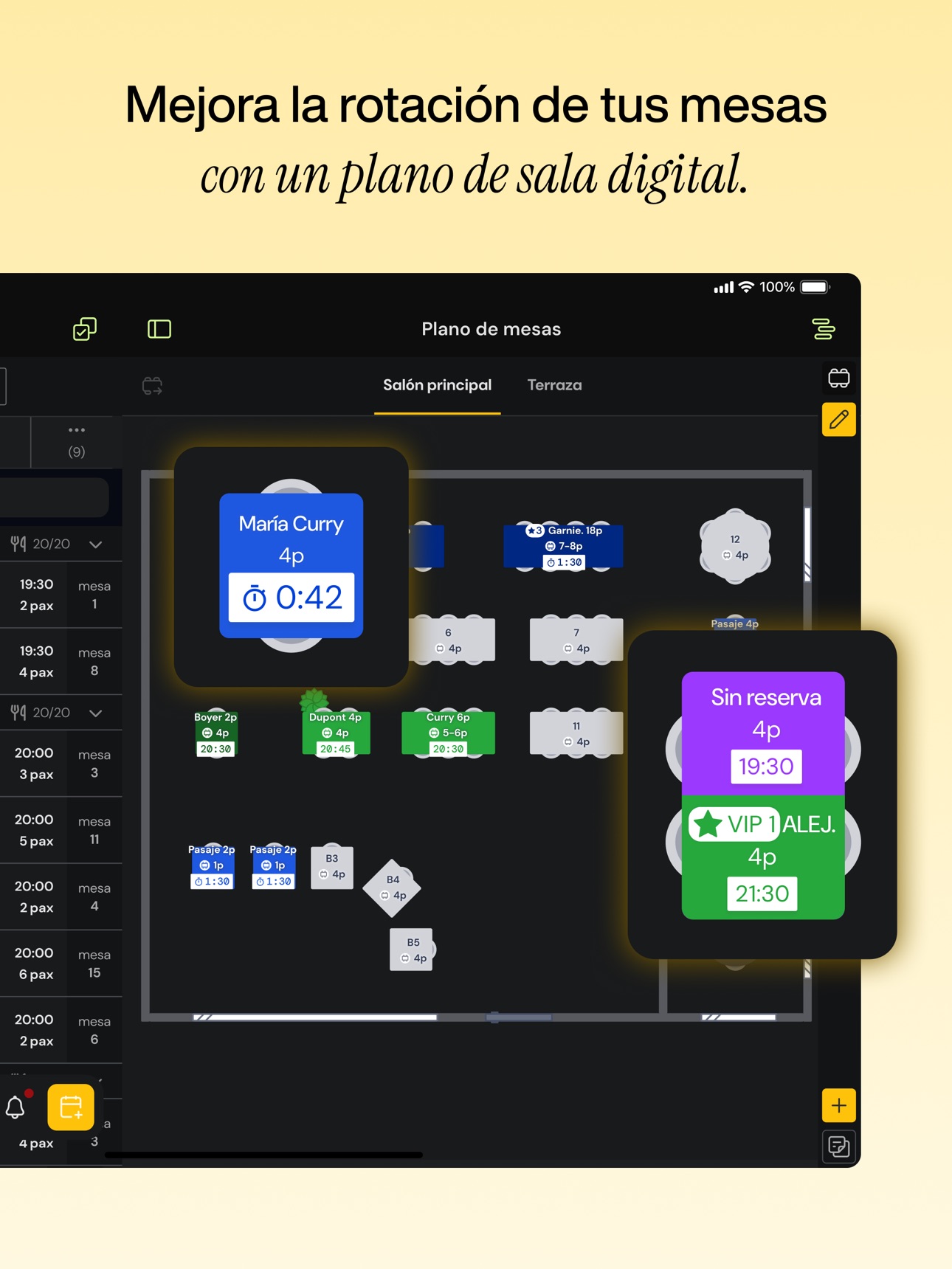 Screenshot 11 of CoverManager T