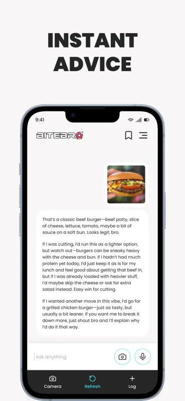 Bitebro screenshot 4 of 5